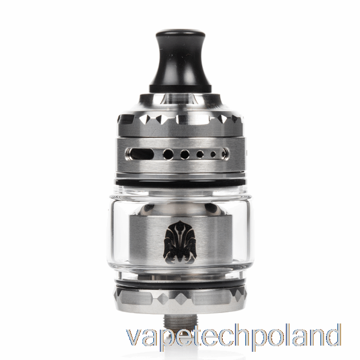 Vape Shop Warszawa Oxva Arbiter Solo 25mm Rta Stal Nierdzewna